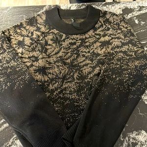 Athleta sweater size large